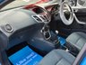 USED 2012 12 FORD FIESTA 1.25 Zetec 5dr - LOW INSURANCE 