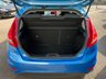 USED 2012 12 FORD FIESTA 1.25 Zetec 5dr - LOW INSURANCE 