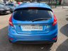 USED 2012 12 FORD FIESTA 1.25 Zetec 5dr - LOW INSURANCE 
