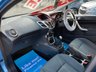 USED 2012 12 FORD FIESTA 1.25 Zetec 5dr - LOW INSURANCE 