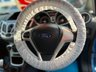 USED 2012 12 FORD FIESTA 1.25 Zetec 5dr - LOW INSURANCE 