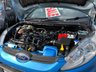 USED 2012 12 FORD FIESTA 1.25 Zetec 5dr - LOW INSURANCE 