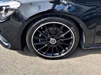 USED 2019 19 MERCEDES-BENZ CLA 1.6 CLA 200 AMG LINE NIGHT EDITION 4d 154 BHP ONE OWNER | FULL MERC HISTORY