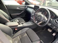 USED 2019 19 MERCEDES-BENZ CLA 1.6 CLA 200 AMG LINE NIGHT EDITION 4d 154 BHP ONE OWNER | FULL MERC HISTORY