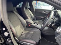 USED 2019 19 MERCEDES-BENZ CLA 1.6 CLA 200 AMG LINE NIGHT EDITION 4d 154 BHP ONE OWNER | FULL MERC HISTORY