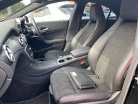 USED 2019 19 MERCEDES-BENZ CLA 1.6 CLA 200 AMG LINE NIGHT EDITION 4d 154 BHP ONE OWNER | FULL MERC HISTORY