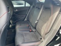 USED 2019 19 MERCEDES-BENZ CLA 1.6 CLA 200 AMG LINE NIGHT EDITION 4d 154 BHP ONE OWNER | FULL MERC HISTORY
