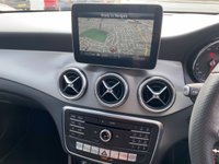 USED 2019 19 MERCEDES-BENZ CLA 1.6 CLA 200 AMG LINE NIGHT EDITION 4d 154 BHP ONE OWNER | FULL MERC HISTORY