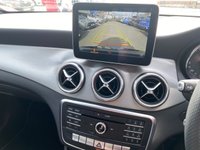 USED 2019 19 MERCEDES-BENZ CLA 1.6 CLA 200 AMG LINE NIGHT EDITION 4d 154 BHP ONE OWNER | FULL MERC HISTORY