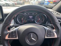 USED 2019 19 MERCEDES-BENZ CLA 1.6 CLA 200 AMG LINE NIGHT EDITION 4d 154 BHP ONE OWNER | FULL MERC HISTORY