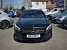 USED 2019 19 MERCEDES-BENZ CLA 1.6 CLA 200 AMG LINE NIGHT EDITION 4d 154 BHP ONE OWNER | FULL MERC HISTORY