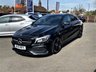 USED 2019 19 MERCEDES-BENZ CLA 1.6 CLA 200 AMG LINE NIGHT EDITION 4d 154 BHP ONE OWNER | FULL MERC HISTORY