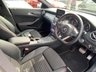 USED 2019 19 MERCEDES-BENZ CLA 1.6 CLA 200 AMG LINE NIGHT EDITION 4d 154 BHP ONE OWNER | FULL MERC HISTORY