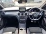 USED 2019 19 MERCEDES-BENZ CLA 1.6 CLA 200 AMG LINE NIGHT EDITION 4d 154 BHP ONE OWNER | FULL MERC HISTORY