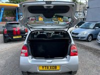 USED 2011 11 RENAULT TWINGO 1.1 BIZU 3d 75 BHP 