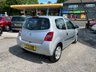USED 2011 11 RENAULT TWINGO 1.1 BIZU 3d 75 BHP 