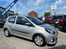 USED 2011 11 RENAULT TWINGO 1.1 BIZU 3d 75 BHP 