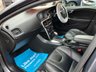 USED 2013 13 VOLVO V40 CROSS COUNTRY 2.0 D3 Lux NAV Automatic 5dr - HEATED SEATS 