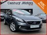 USED 2013 13 VOLVO V40 CROSS COUNTRY 2.0 D3 Lux NAV Automatic 5dr - HEATED SEATS 