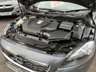 USED 2013 13 VOLVO V40 CROSS COUNTRY 2.0 D3 Lux NAV Automatic 5dr - HEATED SEATS 