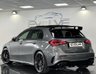 USED 2020 70 MERCEDES-BENZ A-CLASS 2.0 AMG A 35 4MATIC PREMIUM PLUS 5d 302 BHP PAN ROOF, AERO, BURMESTER!