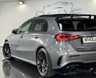 USED 2020 70 MERCEDES-BENZ A-CLASS 2.0 AMG A 35 4MATIC PREMIUM PLUS 5d 302 BHP PAN ROOF, AERO, BURMESTER!