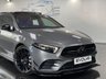 USED 2020 70 MERCEDES-BENZ A-CLASS 2.0 AMG A 35 4MATIC PREMIUM PLUS 5d 302 BHP PAN ROOF, AERO, BURMESTER!