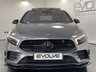 USED 2020 70 MERCEDES-BENZ A-CLASS 2.0 AMG A 35 4MATIC PREMIUM PLUS 5d 302 BHP PAN ROOF, AERO, BURMESTER!