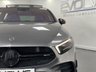 USED 2020 70 MERCEDES-BENZ A-CLASS 2.0 AMG A 35 4MATIC PREMIUM PLUS 5d 302 BHP PAN ROOF, AERO, BURMESTER!