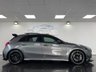 USED 2020 70 MERCEDES-BENZ A-CLASS 2.0 AMG A 35 4MATIC PREMIUM PLUS 5d 302 BHP PAN ROOF, AERO, BURMESTER!