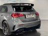 USED 2020 70 MERCEDES-BENZ A-CLASS 2.0 AMG A 35 4MATIC PREMIUM PLUS 5d 302 BHP PAN ROOF, AERO, BURMESTER!