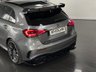 USED 2020 70 MERCEDES-BENZ A-CLASS 2.0 AMG A 35 4MATIC PREMIUM PLUS 5d 302 BHP PAN ROOF, AERO, BURMESTER!