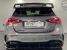 USED 2020 70 MERCEDES-BENZ A-CLASS 2.0 AMG A 35 4MATIC PREMIUM PLUS 5d 302 BHP PAN ROOF, AERO, BURMESTER!