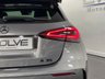 USED 2020 70 MERCEDES-BENZ A-CLASS 2.0 AMG A 35 4MATIC PREMIUM PLUS 5d 302 BHP PAN ROOF, AERO, BURMESTER!