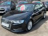 USED 2015 65 AUDI A3 1.6 TDi Ultra SE TECHNIK 3dr - SAT NAV 