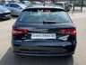 USED 2015 65 AUDI A3 1.6 TDi Ultra SE TECHNIK 3dr - SAT NAV 