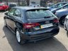 USED 2015 65 AUDI A3 1.6 TDi Ultra SE TECHNIK 3dr - SAT NAV 