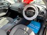 USED 2015 65 AUDI A3 1.6 TDi Ultra SE TECHNIK 3dr - SAT NAV 