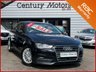 USED 2015 65 AUDI A3 1.6 TDi Ultra SE TECHNIK 3dr - SAT NAV 