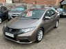 USED 2012 62 HONDA CIVIC 1.4 i-VTEC SE 5dr - UPGRADE ALLOYS 