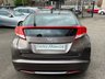 USED 2012 62 HONDA CIVIC 1.4 i-VTEC SE 5dr - UPGRADE ALLOYS 