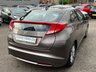 USED 2012 62 HONDA CIVIC 1.4 i-VTEC SE 5dr - UPGRADE ALLOYS 