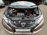 USED 2012 62 HONDA CIVIC 1.4 i-VTEC SE 5dr - UPGRADE ALLOYS 