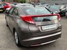 USED 2012 62 HONDA CIVIC 1.4 i-VTEC SE 5dr - UPGRADE ALLOYS 