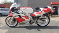 USED 1989 YAMAHA TZR 250 3MA1 Sports 2 Stroke Classic Superb, fully gone through