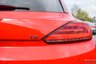 USED 2017 X VOLKSWAGEN SCIROCCO 1.4 GT BLACK EDITION TSI BMT 2d 123 BHP Black Roof+DAB Radio+Half Leather