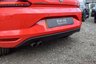 USED 2017 X VOLKSWAGEN SCIROCCO 1.4 GT BLACK EDITION TSI BMT 2d 123 BHP Black Roof+DAB Radio+Half Leather