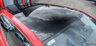 USED 2017 X VOLKSWAGEN SCIROCCO 1.4 GT BLACK EDITION TSI BMT 2d 123 BHP Black Roof+DAB Radio+Half Leather
