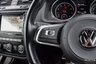 USED 2017 X VOLKSWAGEN SCIROCCO 1.4 GT BLACK EDITION TSI BMT 2d 123 BHP Black Roof+DAB Radio+Half Leather
