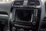 USED 2017 X VOLKSWAGEN SCIROCCO 1.4 GT BLACK EDITION TSI BMT 2d 123 BHP Black Roof+DAB Radio+Half Leather